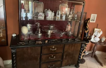 Meubles vintage et décoration d’intérieur dans les Landes 