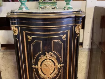 Meubles vintage et décoration d’intérieur dans les Landes 