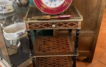 Meubles vintage et décoration d’intérieur dans les Landes 