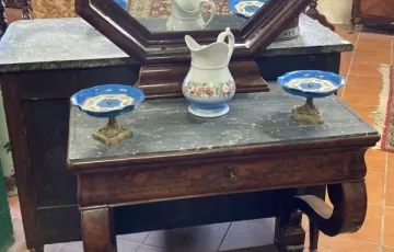 Meubles vintage et décoration d’intérieur dans les Landes 