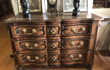 Meubles vintage et décoration d’intérieur dans les Landes 