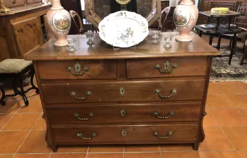 Meubles vintage et décoration d’intérieur dans les Landes 