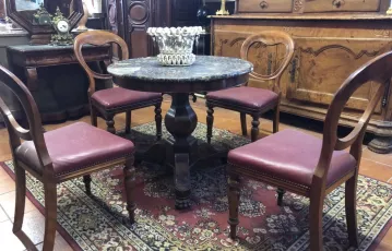 Meubles vintage et décoration d’intérieur dans les Landes 