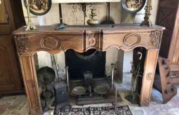 Meubles vintage et décoration d’intérieur dans les Landes 