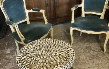 Meubles vintage et décoration d’intérieur dans les Landes 