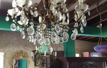 Meubles vintage et décoration d’intérieur dans les Landes 