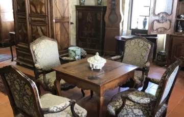 Meubles vintage et décoration d’intérieur dans les Landes 