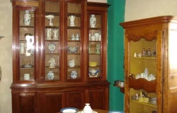 Meubles vintage et décoration d’intérieur dans les Landes 